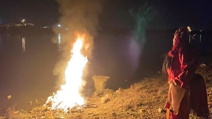 道長龍臥雲希望民眾平常心看待送肉粽。（圖／資料照）