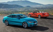 <p>BMW recalled three 2019-model-year 4-series models that had been fitted with improperly manufactured front passenger airbags. All of the recalled vehicles were still in dealer inventory when the recall went out, and the dealers replaced the airbags before selling the cars.</p><p><strong>Affected models:</strong> 2019 BMW 430i and 440i.</p>