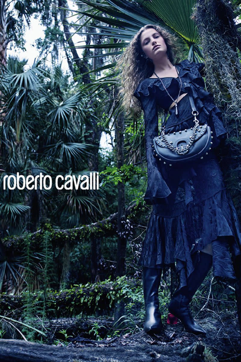 Roberto Cavalli