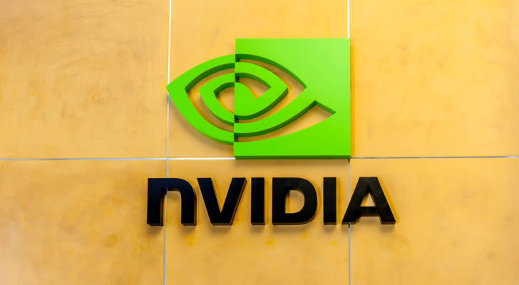 NVDA: Why Nvidia Is the No. 1 Top Trending Stock Today