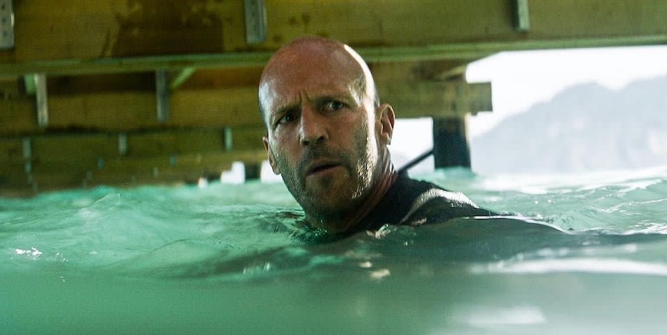 the meg, meg 2, jason statham