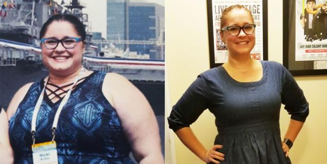 I Lost 142 Pounds On The Keto Diet'