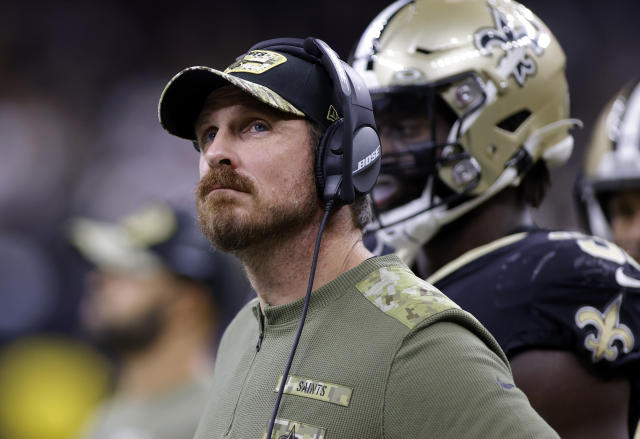 Falcons hire defensive coordinator Ryan Nielsen from Saints