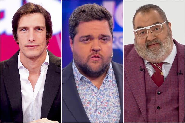 Además de La voz argentina, los juegos y la actualidad definen los contenidos del prime time del domingo