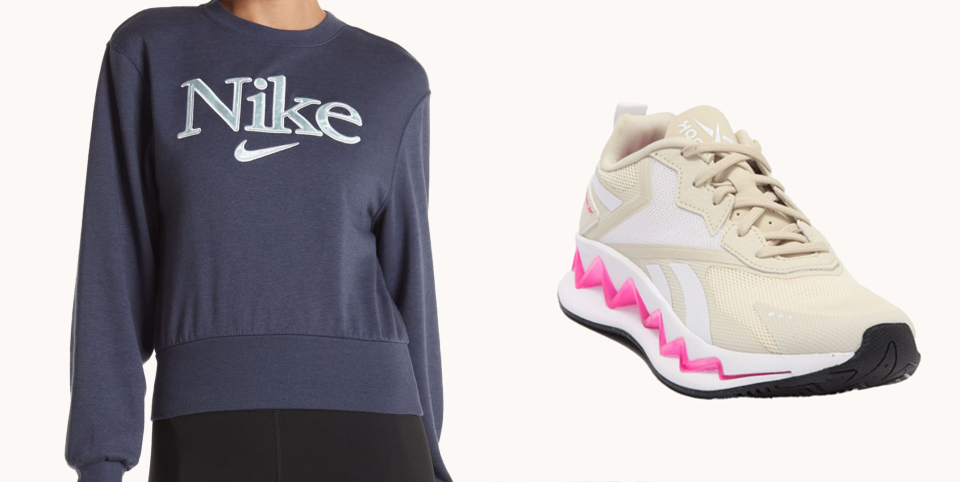 JSYK, Nordstrom Rack Has All Your Fave Activewear Brands On Sale