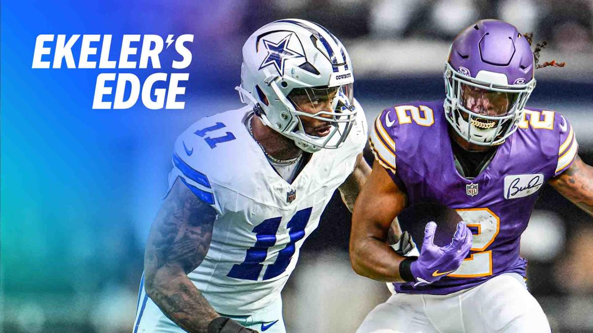 5 Bold Predictions: Minnesota Vikings vs. Detroit Lions - Week 3