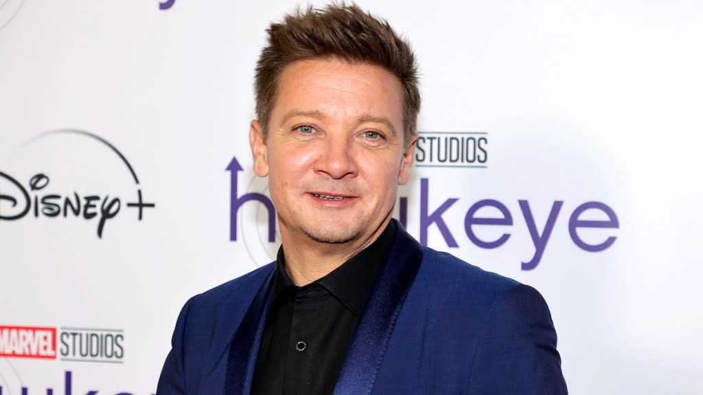 jeremy renner injured