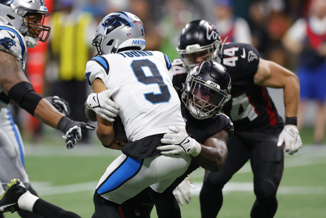 Atlanta Falcons: 3 Bold predictions for Week 5 vs. Panthers