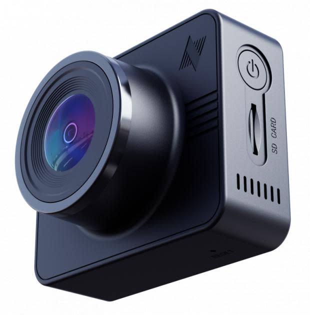 Nexar Beam GPS Dash Cam