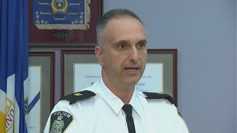 Police take aim at gang recruitment, reach out to communities