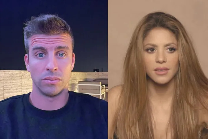 Gerard Piqué iría mediáticamente contra Shakira y dieron a conocer su terrible plan