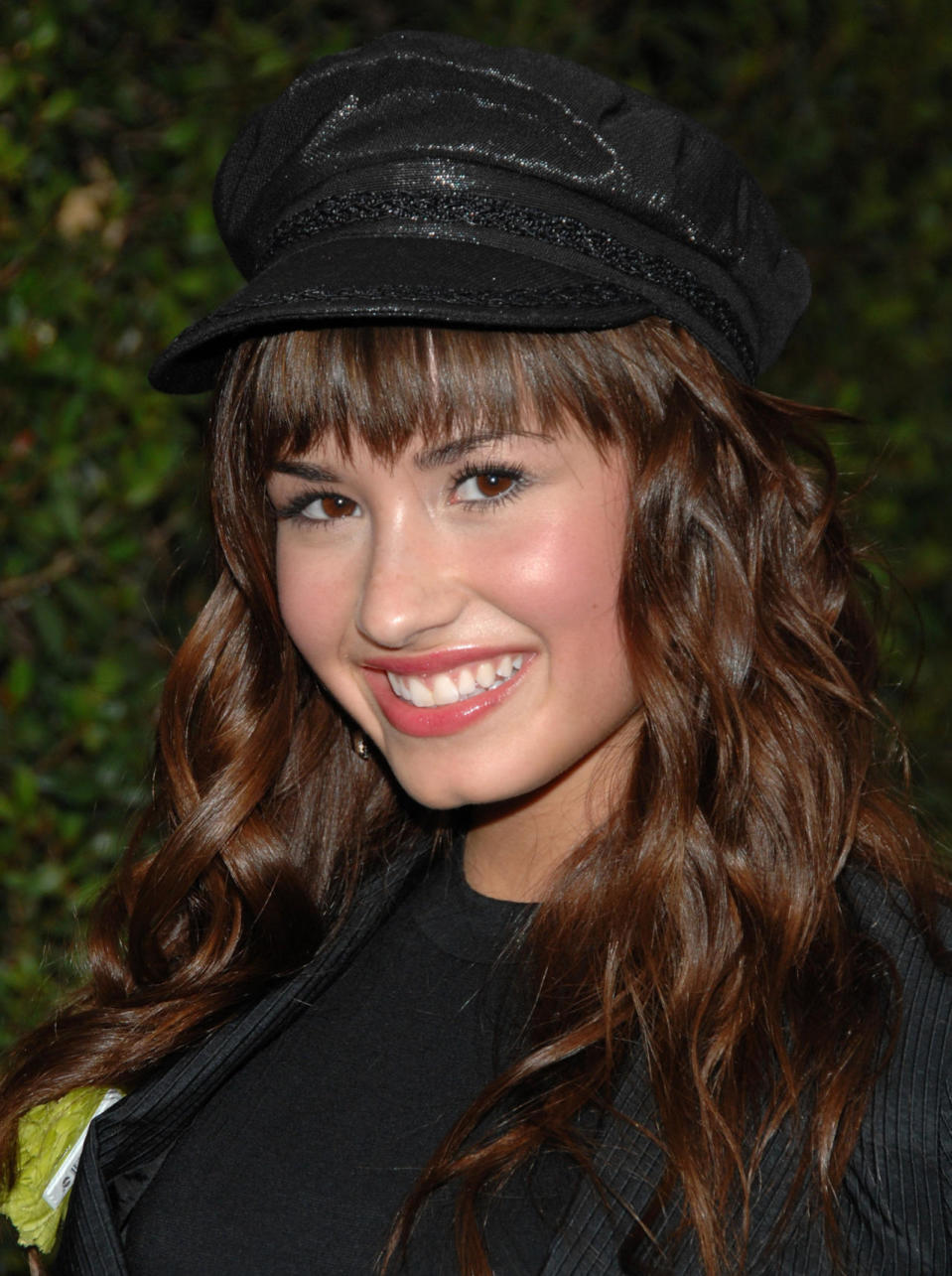 6. Demi Lovato 