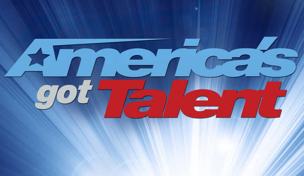MOS Full Performance & Story  America's Got Talent 2023 Auditions