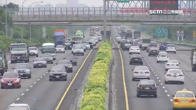 業務透露白車二手價高。（示意圖／資料照）