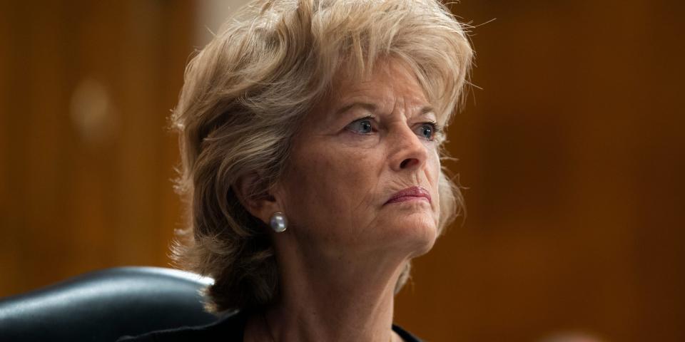 Lisa Murkowski