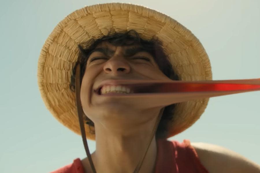 Creador de One Piece pidió regrabar escenas de la serie de Netflix por una buena razón