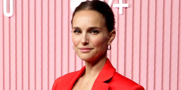 Natalie Portman defiende las precuelas de Star Wars y asegura que los fans cambian de opinión con el paso del tiempo 