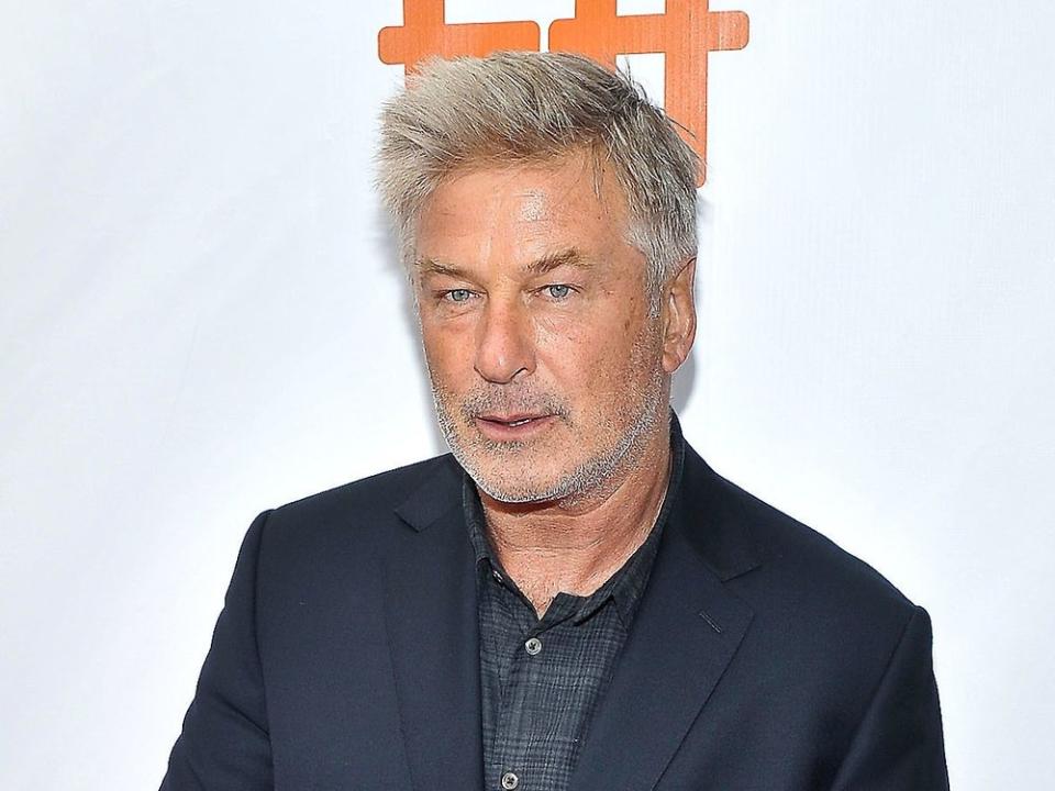 Alec Baldwin sieht sich mit mehreren Klagen konfrontiert. (Bild: Brent Perniac/AdMedia/ImageCollect)