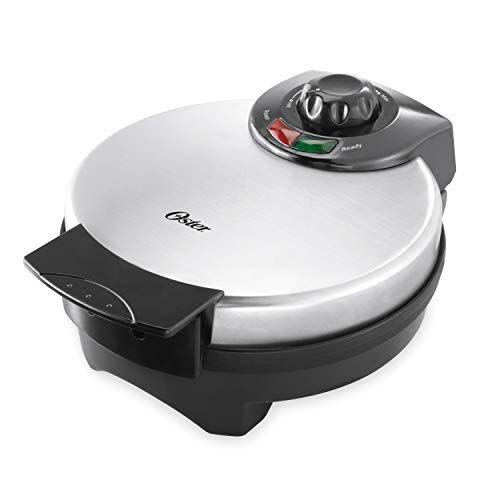 6) Best Inexpensive Waffle Maker