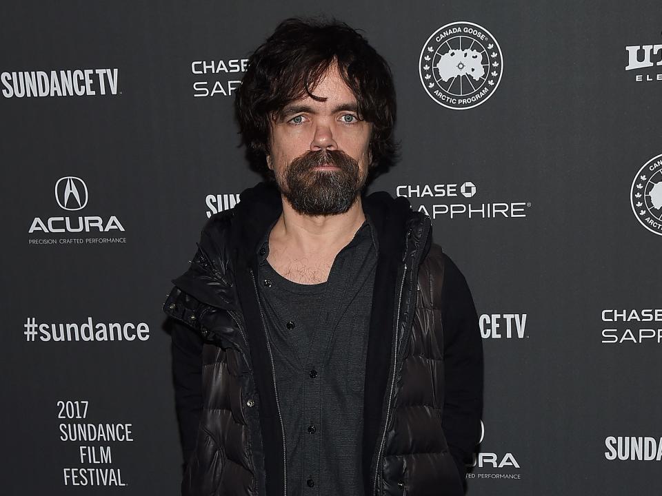 peter dinklage