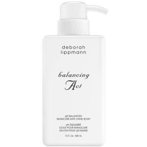 Deborah Lippmann hand soap