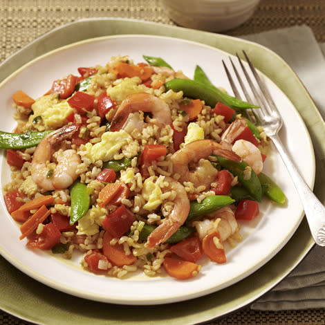 6 Quick, Healthy 400-Calorie Recipes for Dinner