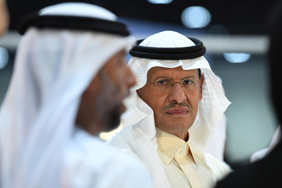 UAE-ECONOMY-ENERGY-COUNCIL-OIL-OPEC