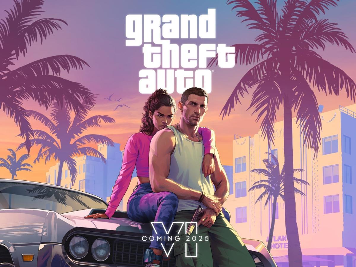 Game Debate to the Death!GTA III VS Grand Theft Auto: Vice City