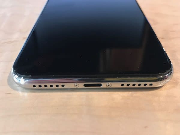 iPhone 8 Edition 多張機身模型曝光！