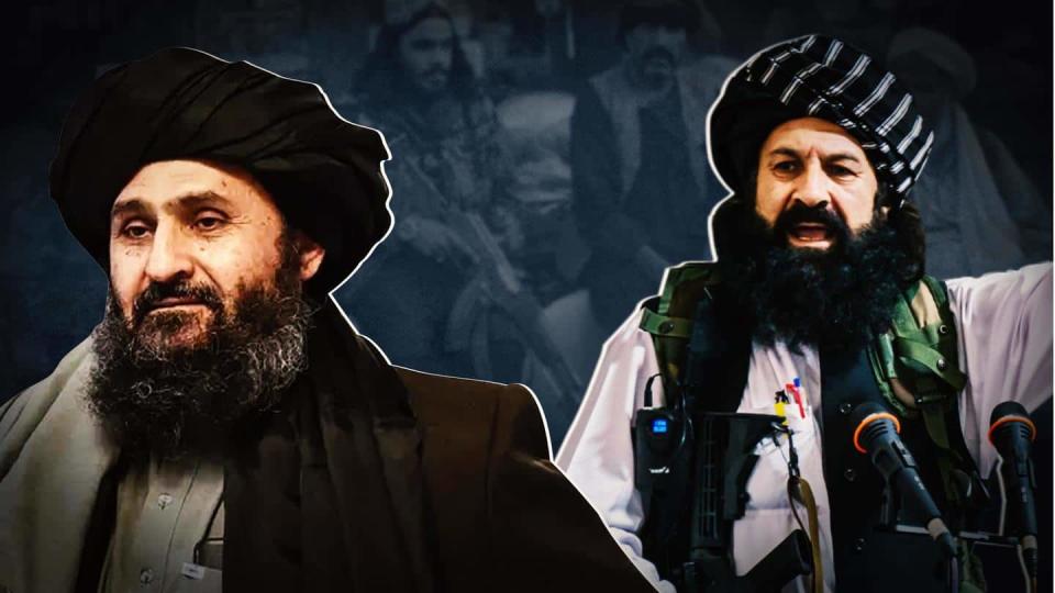 Taliban infighting: Deputy PM, top minister involved in 