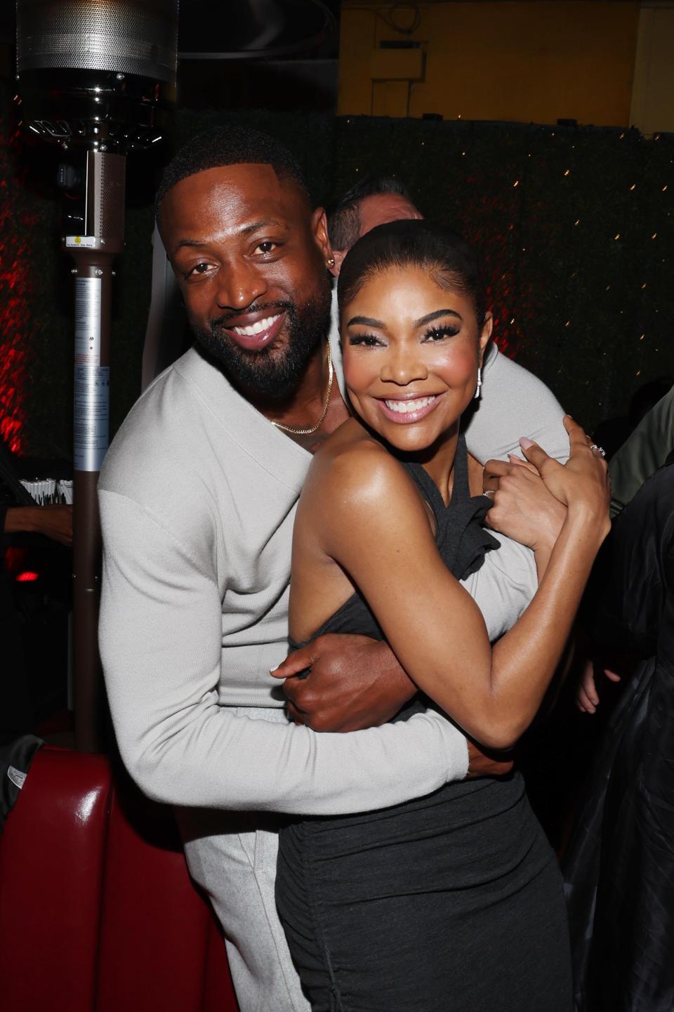 Gabrielle Union-Wade explains why she feels hotter at 51 than she did ...