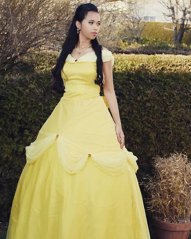 Belle