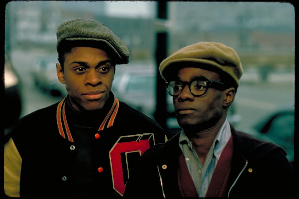 Cooley High