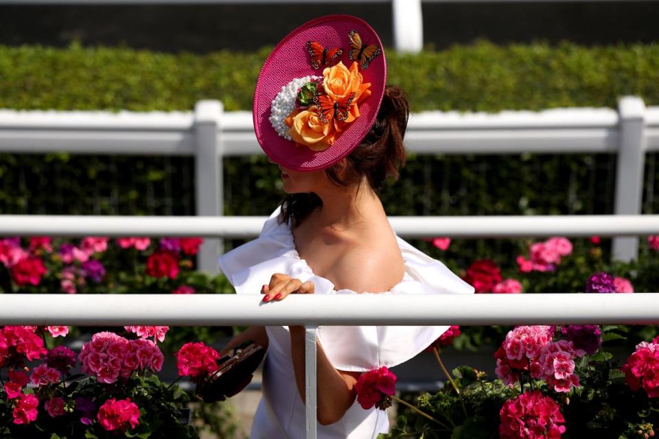 Royal Ascot 2017