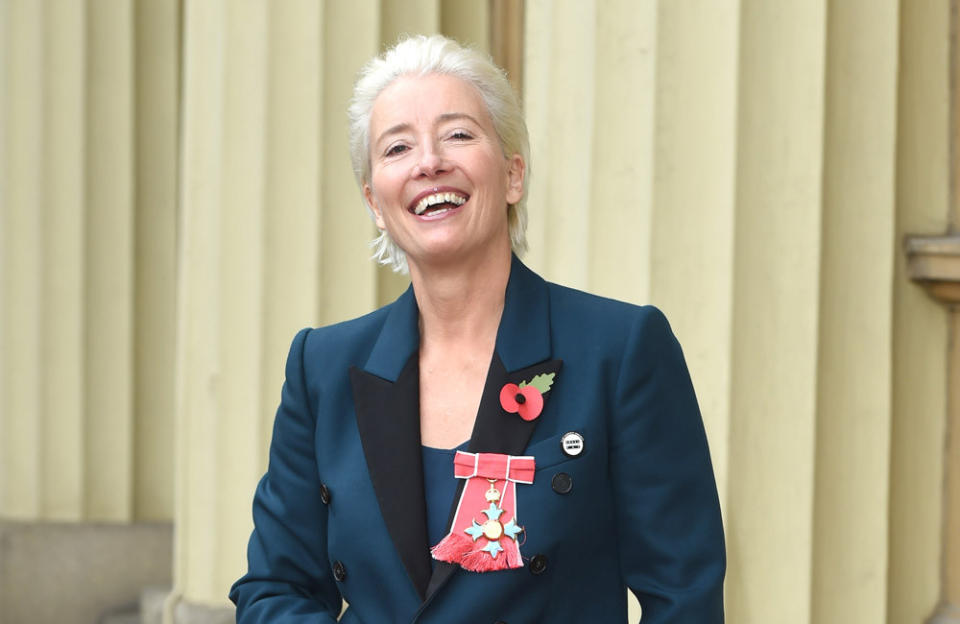 Emma
Thompson