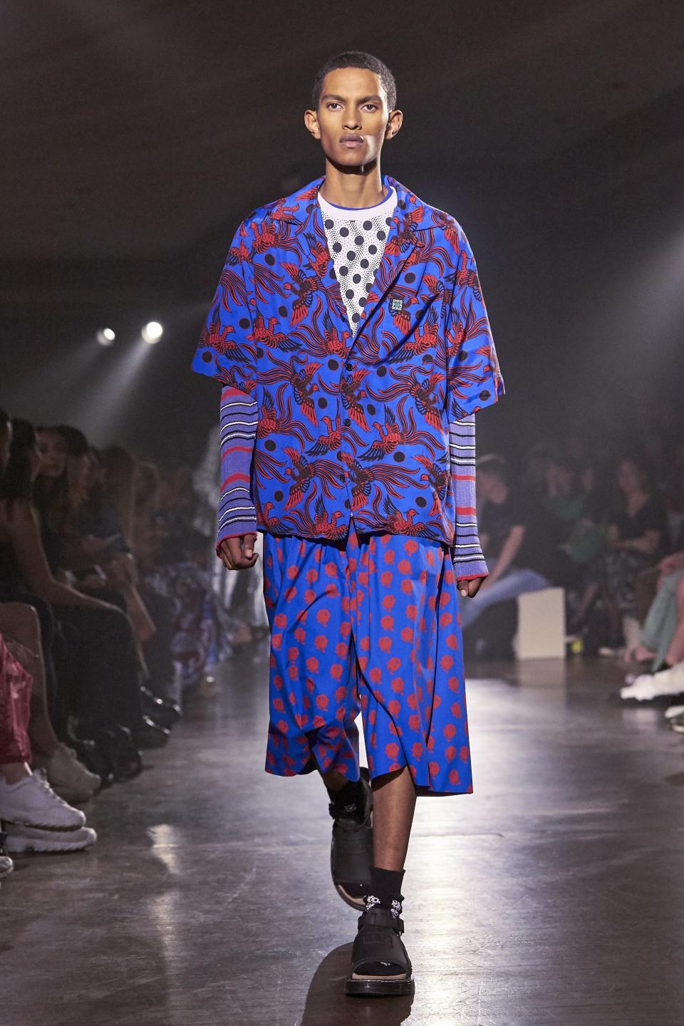 Nowhere is the schism between the highs and the lows of fashion more evident than in menswear. Here are the nine trends, from couture to street, that will dominate the Spring 2019 season.