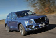 <p>It was a brutally short, sentiment-stalled life for a very civilised diesel that makes the capable Bentayga (slightly) more practical. A monumental 664lb ft of punch, fixed-price servicing and middling economy help.</p>