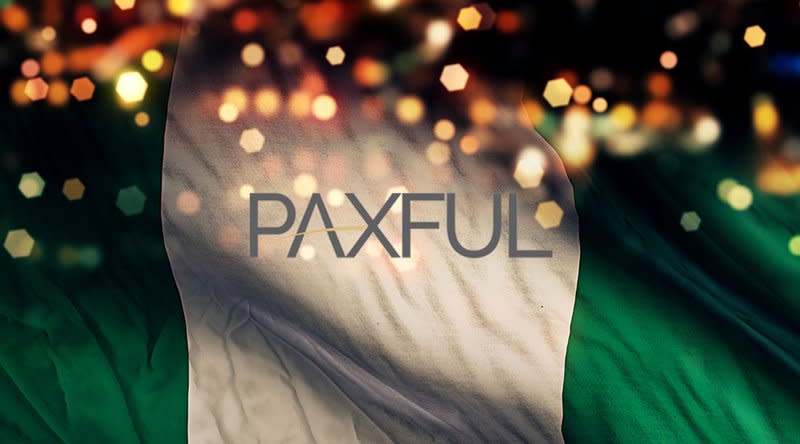 Paxful Expands Investment in Africa with Launch of Nigerian Blockchain Incubator Hub