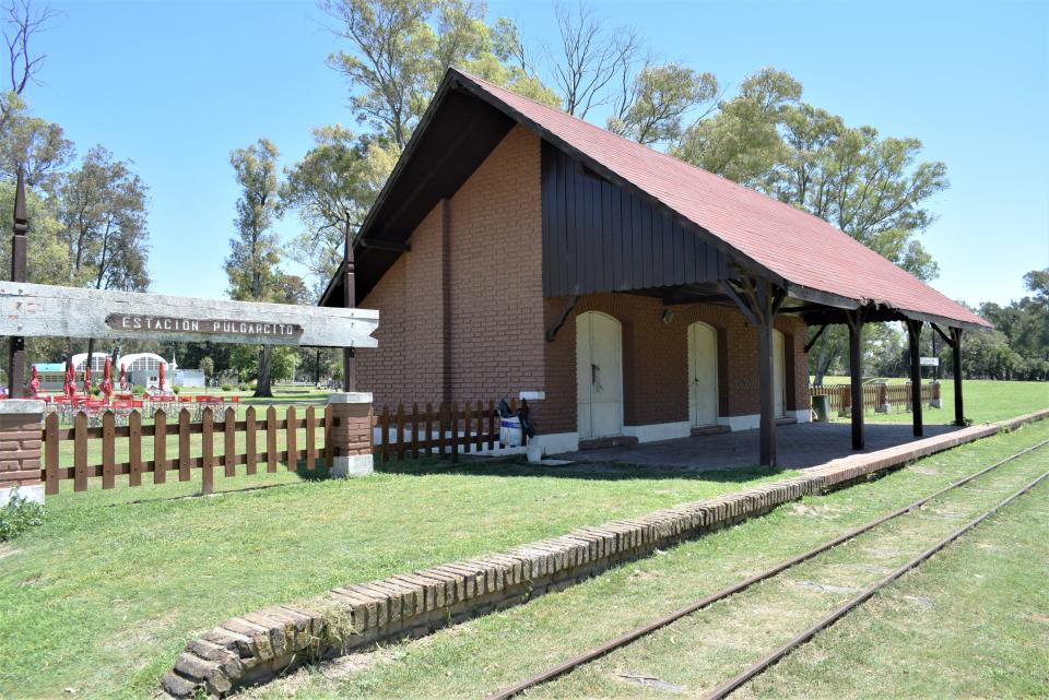 La República de los Niños, el parque argentino que habría inspirado a Walt Disney