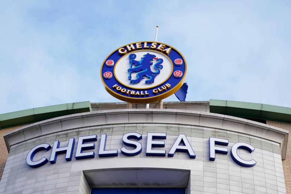 Chelsea have dominated spending in the transfer market over the last five years (Mike Egerton/PA) (PA Wire)