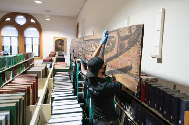 Anne Ryan/Newberry Library, Chicago