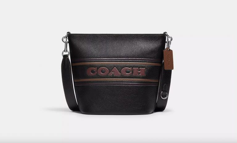 Bolso de Coach Outlet. (Foto: Coach Outlet)