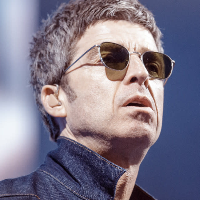 Noel Gallagher credit:Bang Showbiz