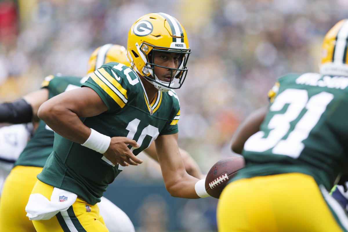 Packers: 4 surprise preseason roster cuts before Week 1