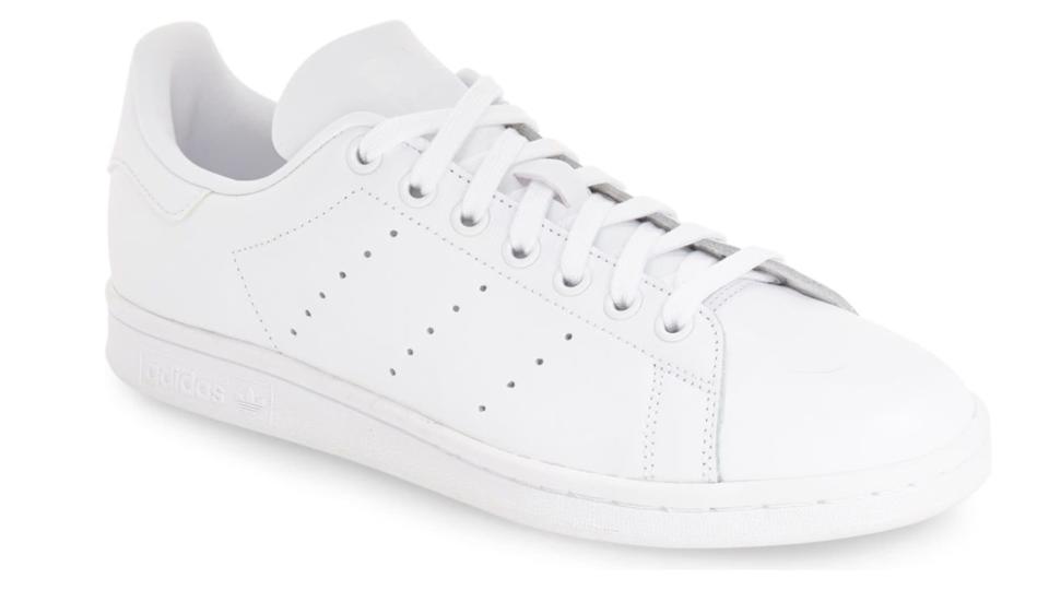 Best Nordstrom gifts: Adidas Stan Smith Sneakers