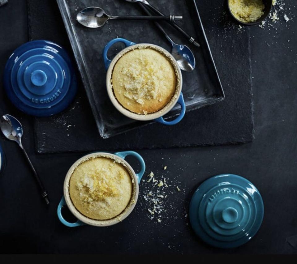 Credit: Le Creuset