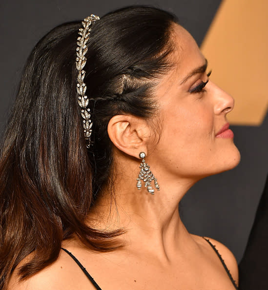 Salma Hayek