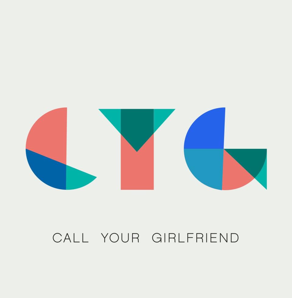 1) 'Call Your Girlfriend'