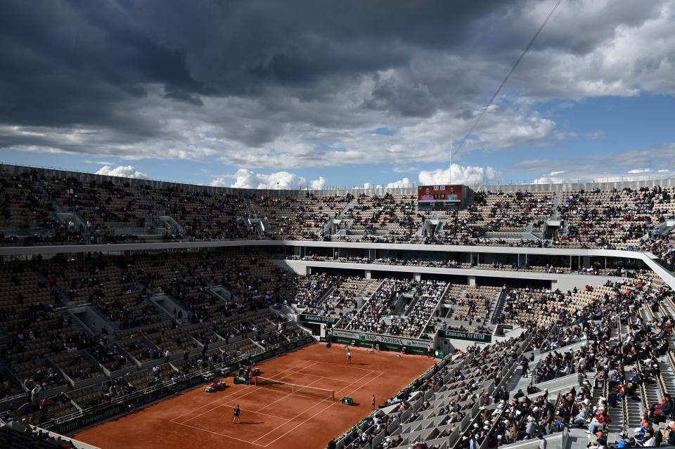 2019 French Open