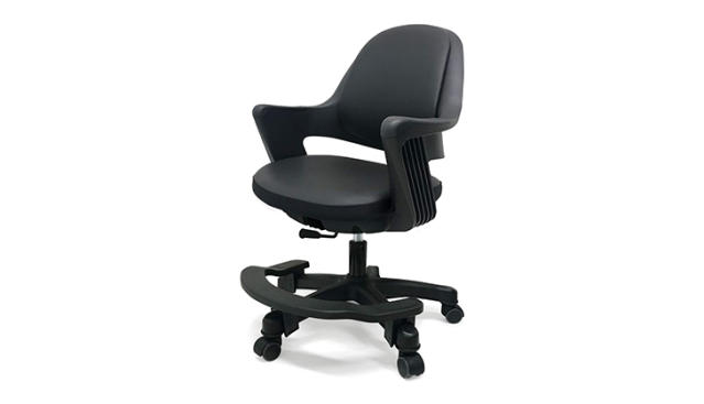 Inbox Zero Scottsville Ergonomic Office Desk Chair - Mesh Computer